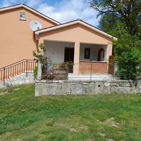 Kuca Za Odmor Lana Appartement *