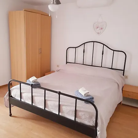 Appartement Kuca Za Odmor Lana Kozljak
