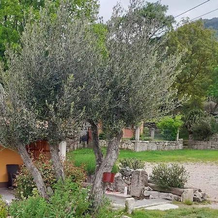 Kuca Za Odmor Lana Appartement