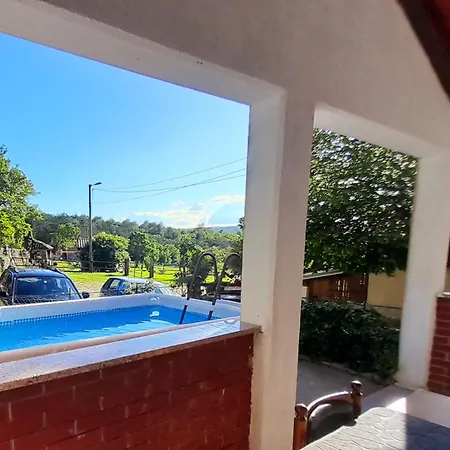 Appartement Kuca Za Odmor Lana Kozljak