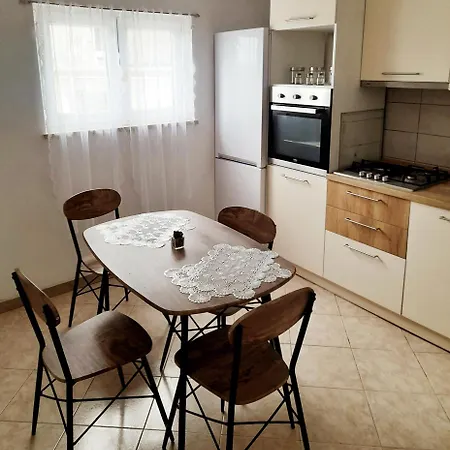 Appartement Kuca Za Odmor Lana *