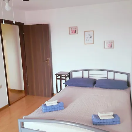 Appartement Kuca Za Odmor Lana